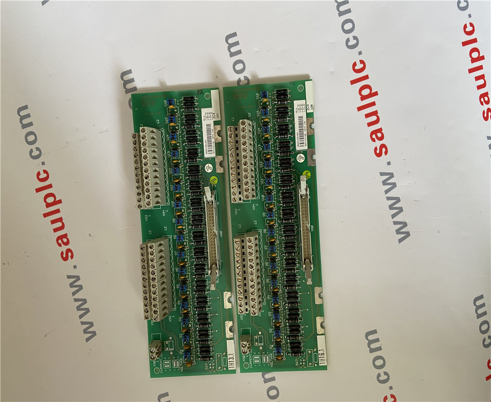 1SVR730712R1400 ABB controller module