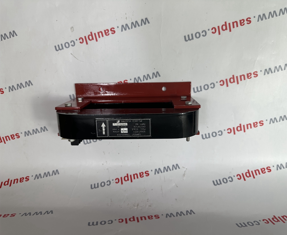 PLC084439 BWO  Power module