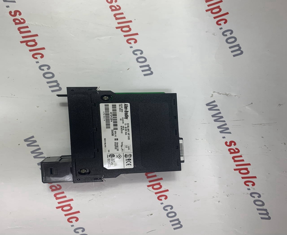 1756-IB16I Allen-Bradley Digital Input Modules