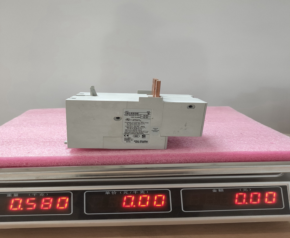 100- C12*01 Allen-Bradley