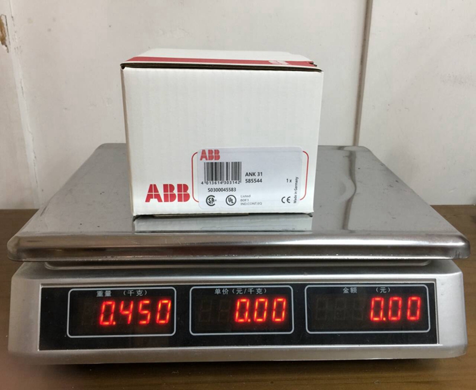 AX411/100010/STD ABB