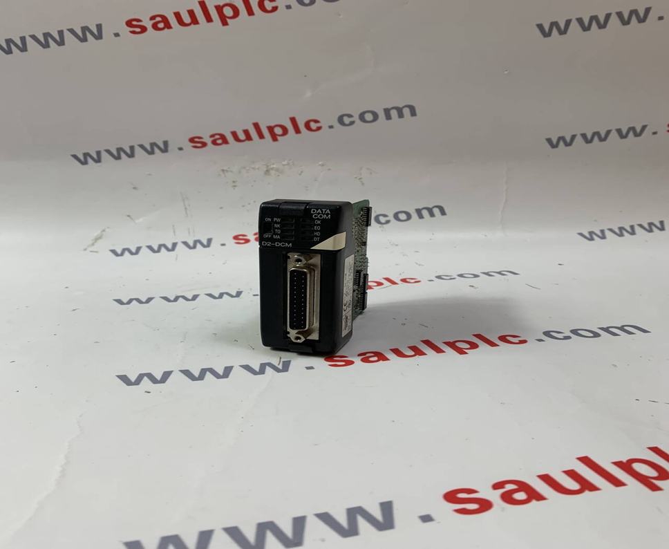 Automation Direct D2-DCM