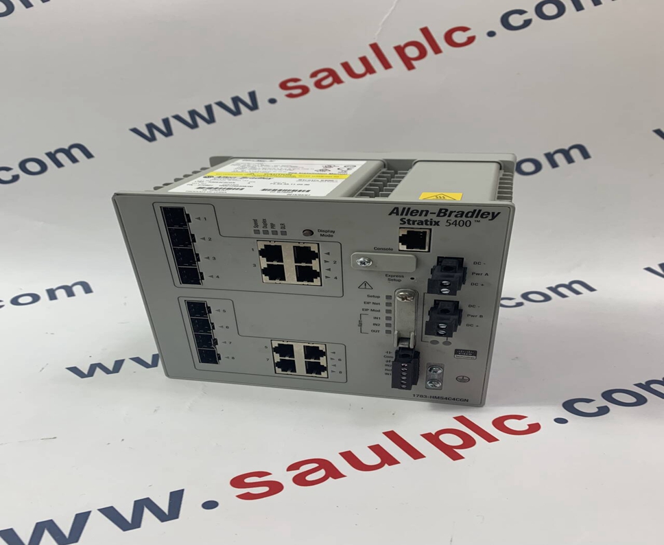 Allen-Bradley 1783-HMS4C4CGN Allen-Bradley 1783-HMS4C4CGN