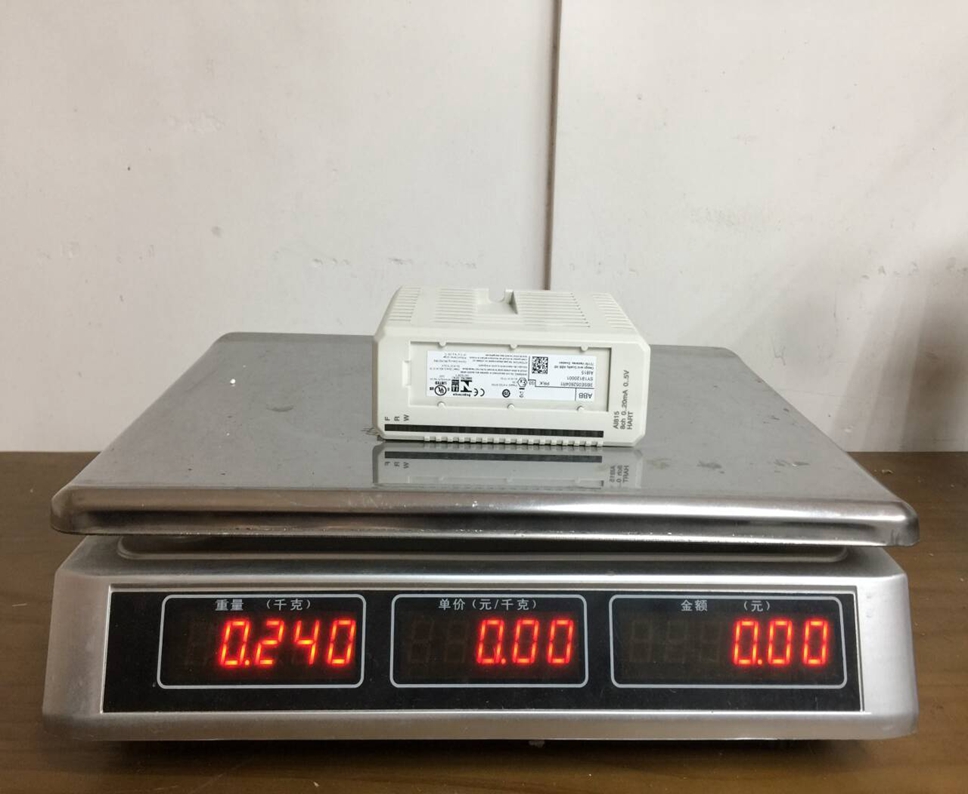 S203M-K63UC ABB Interface Module