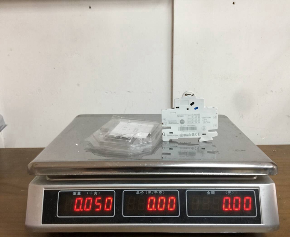 80190-300-01-R Allen-Bradley Basis unit