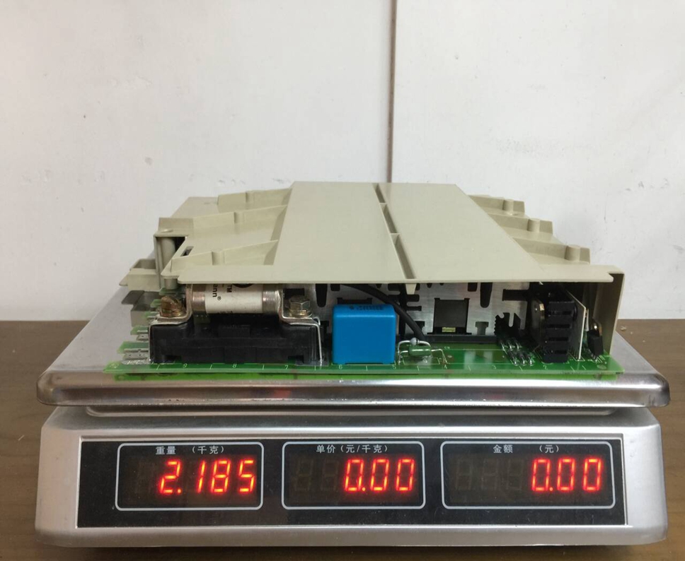 TXM1.8T SIEMENS Communication Interface
