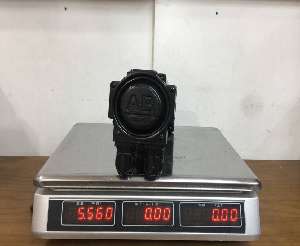 2093-AC05-MP5 Allen Bradley Digital Input Module