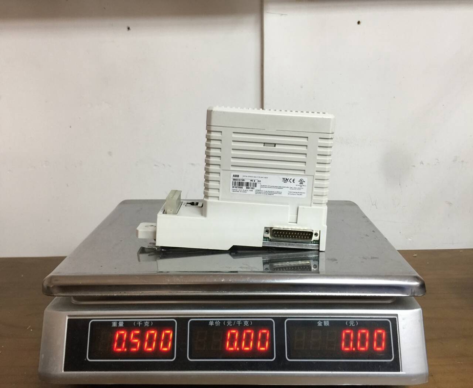 UAD149A11  3BHE014135R0011 ABB I / O module