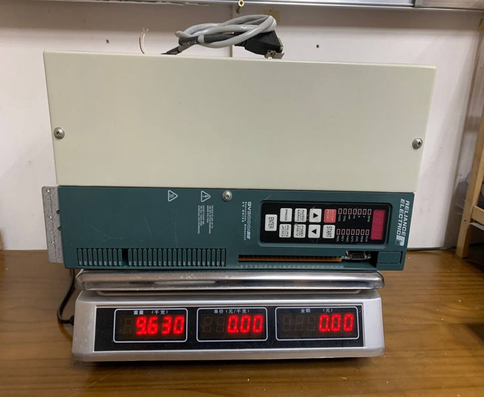 0-60063-2 Reliance Termination Unit