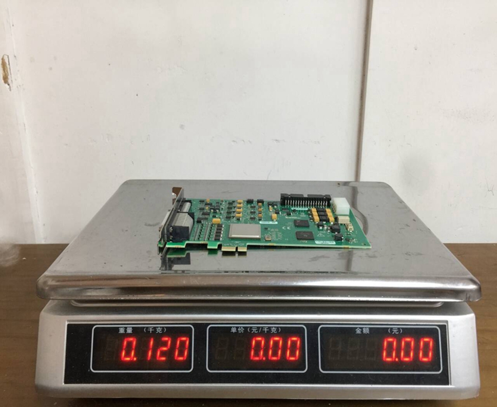 PXIE-8135 National Instruments Central Control Unit