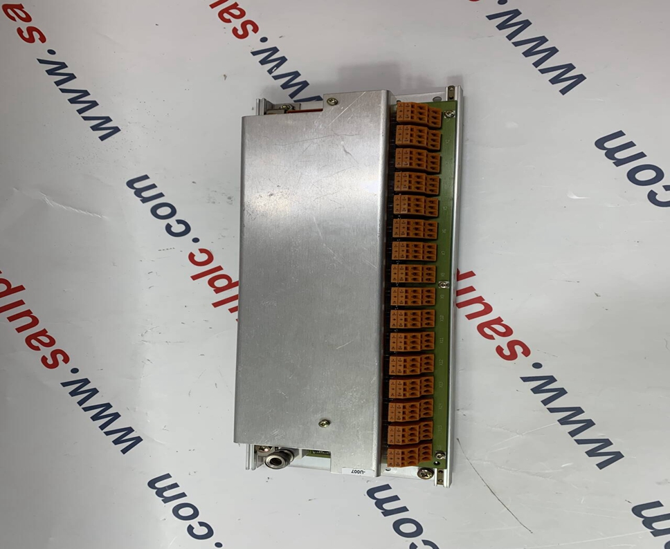ABB  UAC095AE01  Frequency Converter Accessories