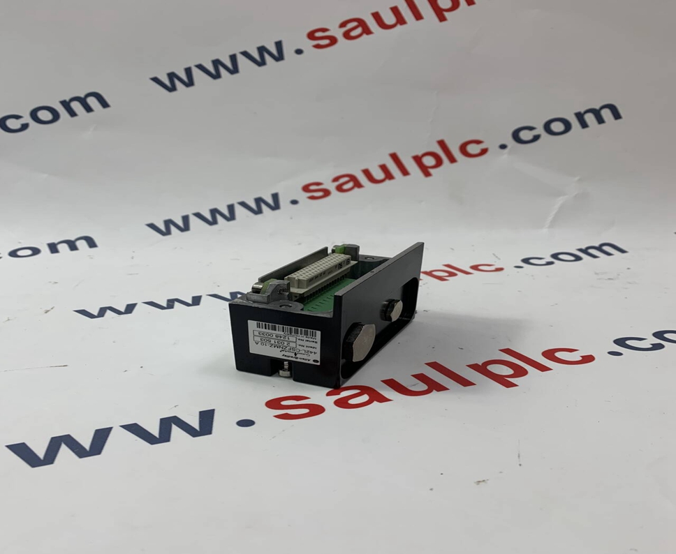 Allen-Bradley  442L-CSFZNMZ-10A  Speichermodul vorverdrahtet