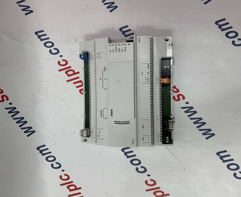 Siemens  PXC001.D  System Controller zur Integration