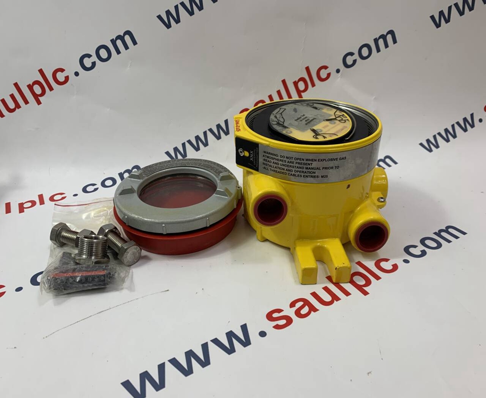 Honeywell  XNX-AMSI-NNNNN  Universal Transmitter