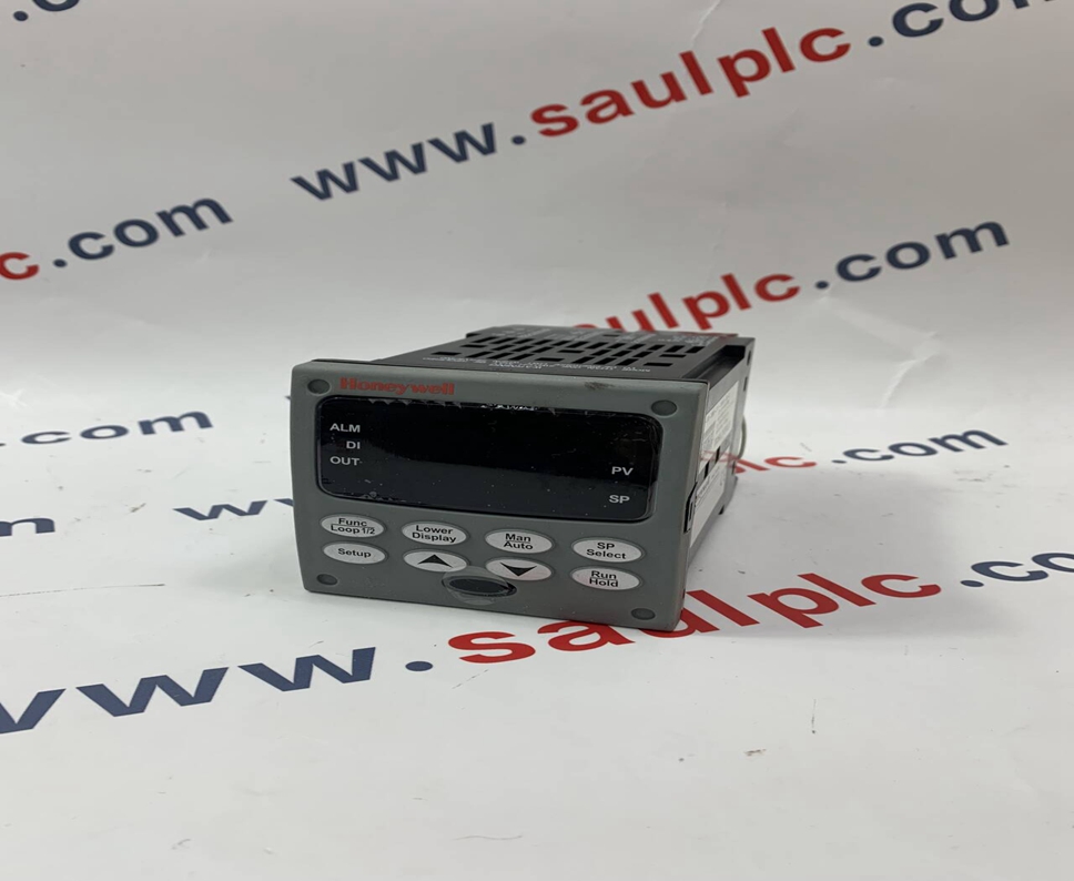 Honeywell  DC3500-E0-3000-211-00000-00-0  Universal Digital Controller