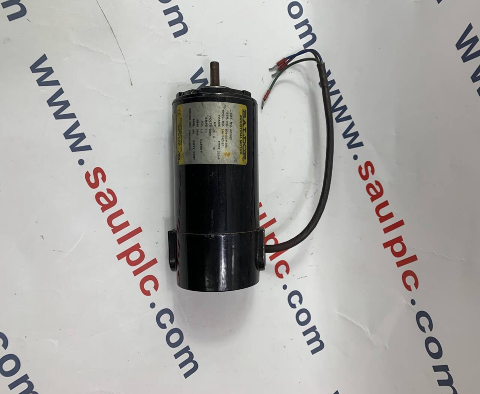 Baldor  AP7402  Motor