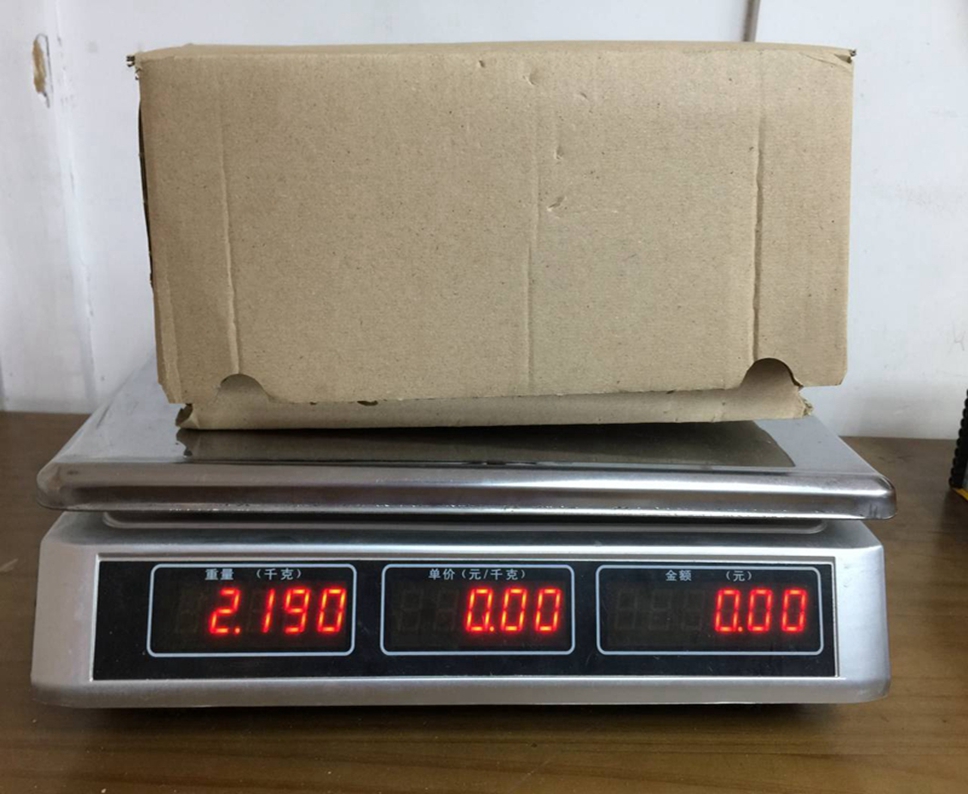 DSTY 101 ABB Relay Input Module
