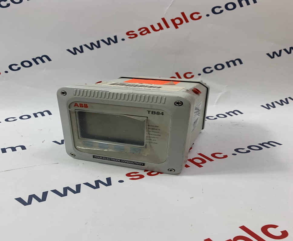 ABB  TB84EC2000100 Molded Casecircuit Breakers