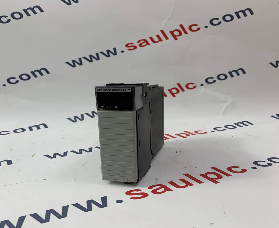 Allen-Bradley  1756-M08SE  Interface Modul