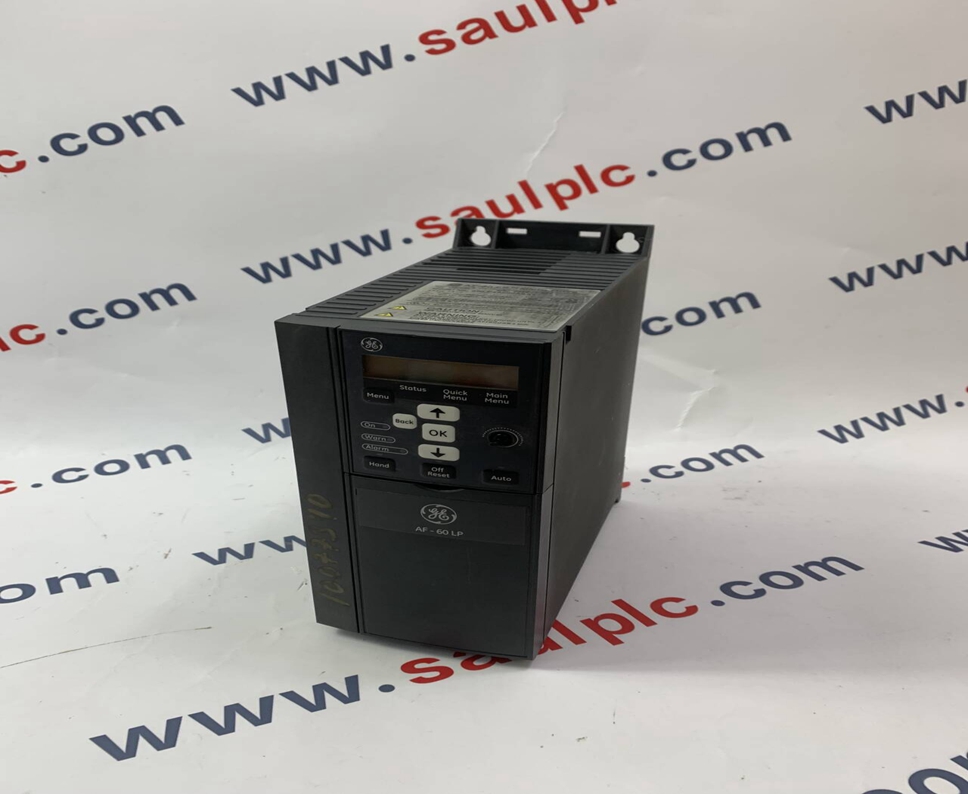 GE  6KLP43007X9A1  LP Micro Drives