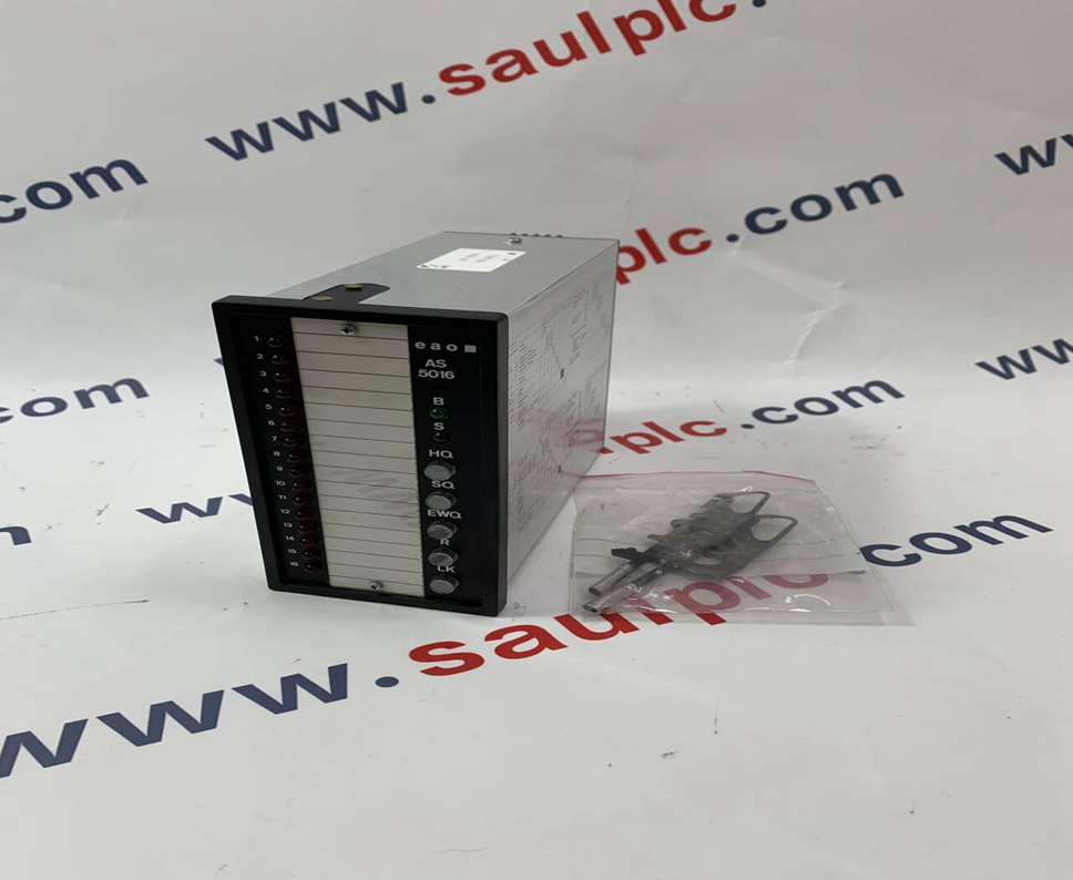 APS  AS5016  Power Supply Module