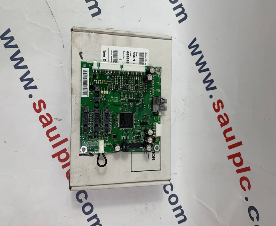 ABB CINT-01C