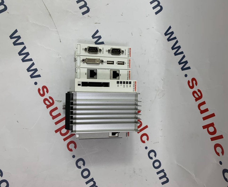 Beckhoff CX1030-0122