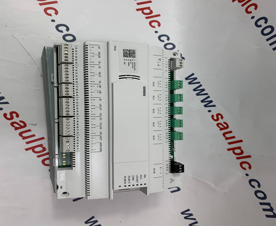 SIEMENS PXC24.3-UCM.A