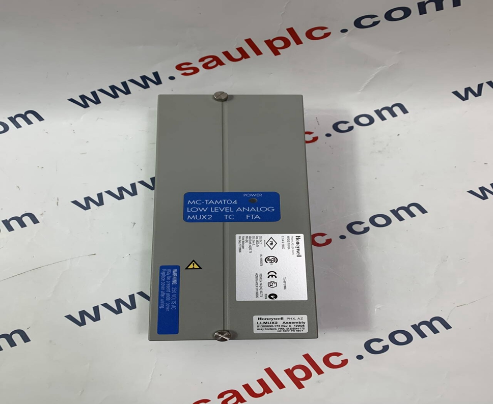 HONEYWELL 51305890-175