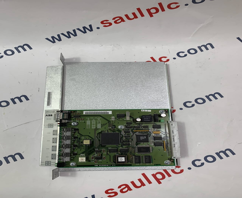 ABB YPQ112B