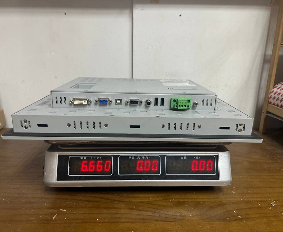 194E-A16-1753 Allen-Bradley I / O module