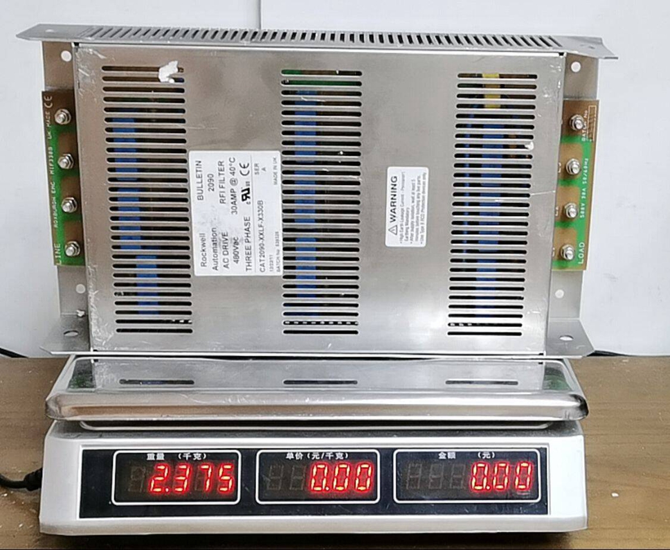2711P-K4M20D8 Allen-Bradley Digital Input Module