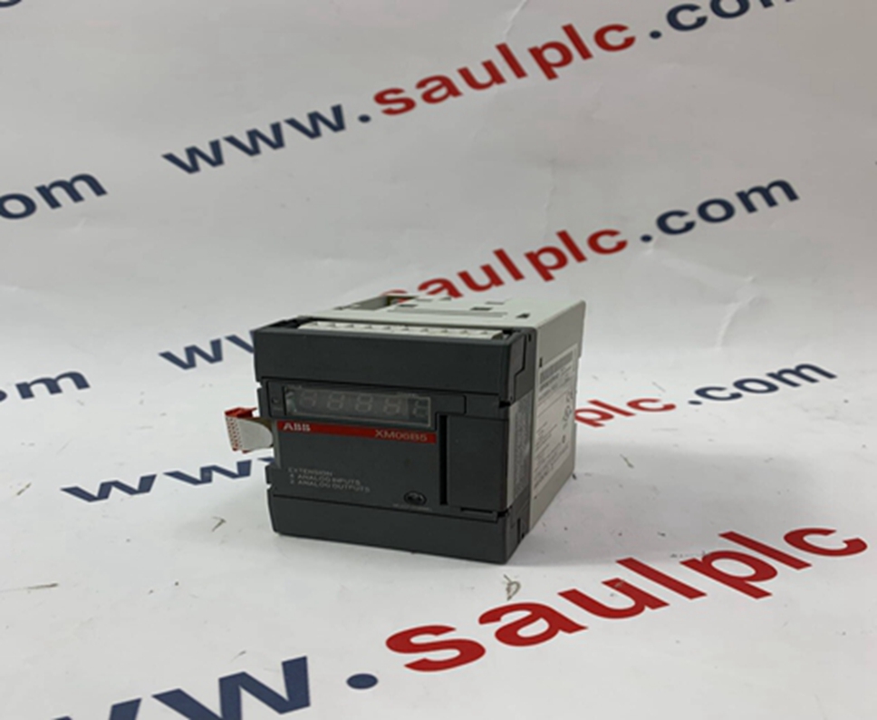 ABB XM06B5