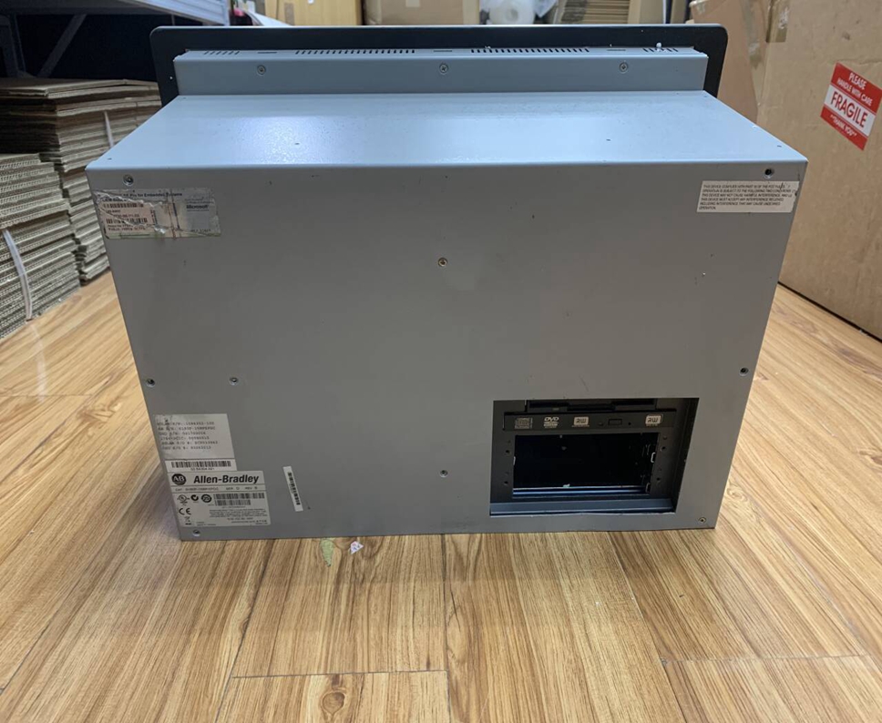 Allen-Bradley 6180P-15BPXPDC