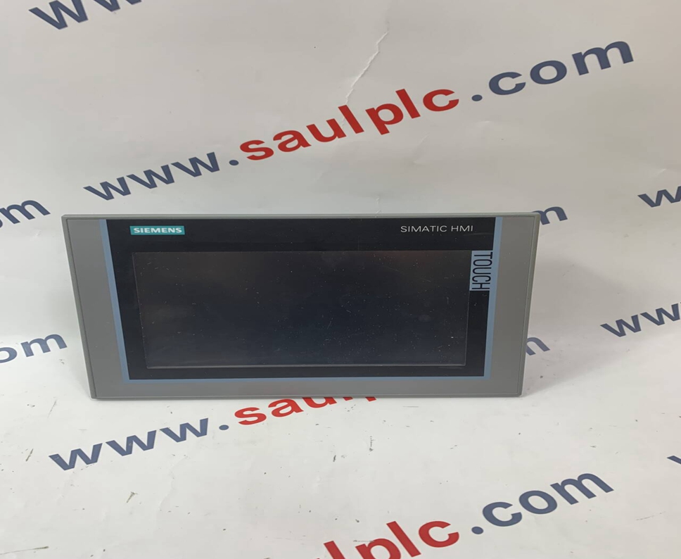 SIEMENS 6AV2124-0JC01-0AX0