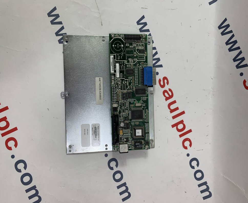 GE IC752SPL011