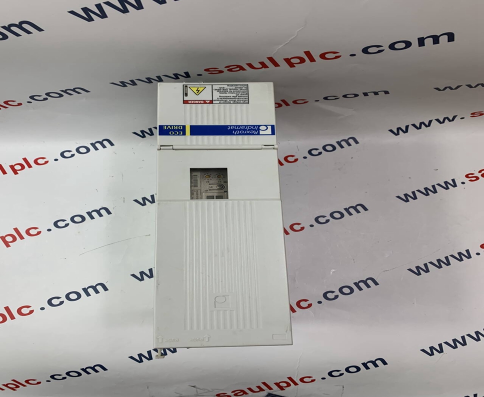 REXROTH DKCXX,3-100-7