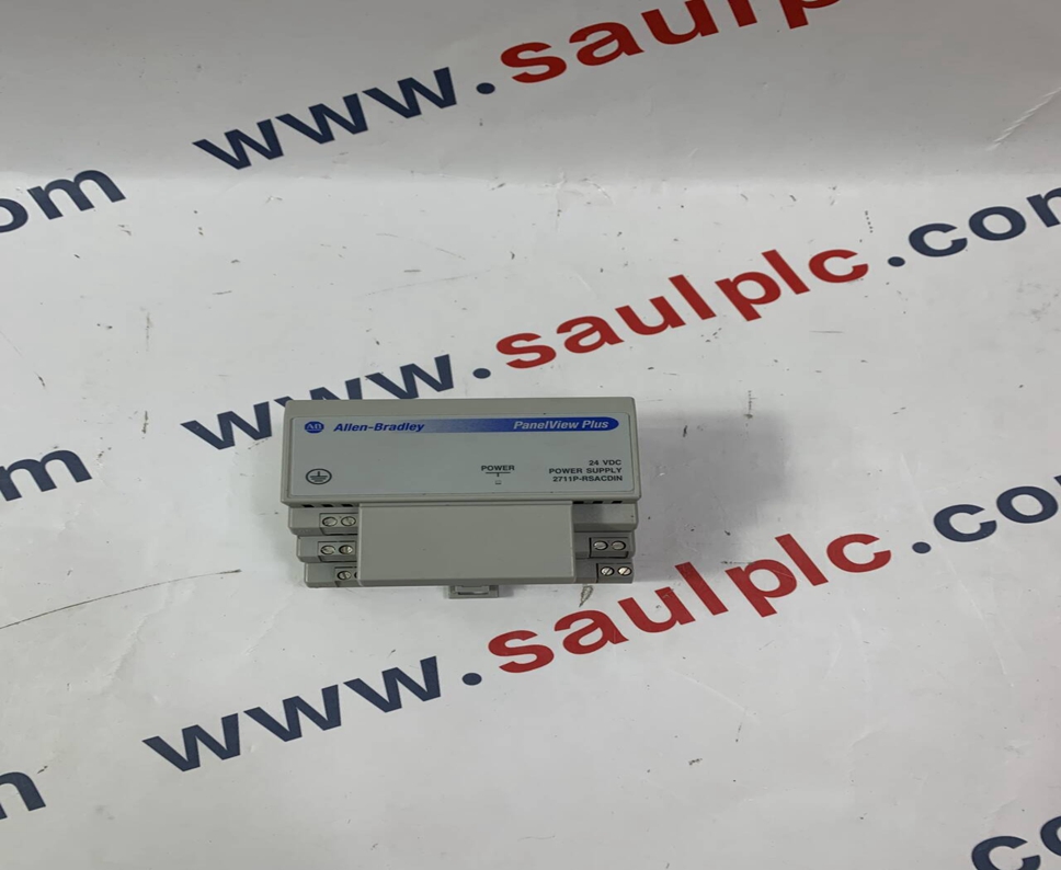Allen-Bradley 2711P-RSACDIN