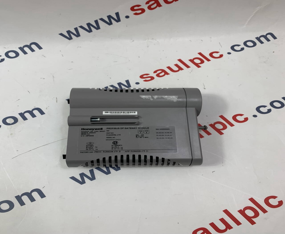 HONEYWELL CC-IP0101