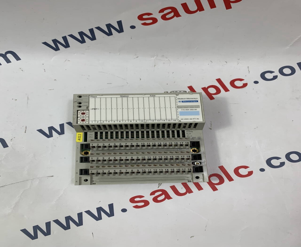 SCHNEIDER 170ADI35000