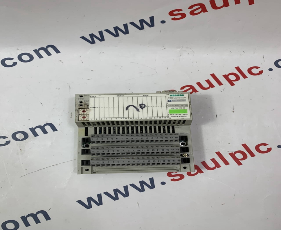SCHNEIDER 170AAI14000