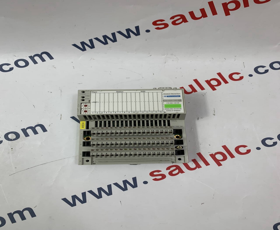 SCHNEIDER 170ADO35000