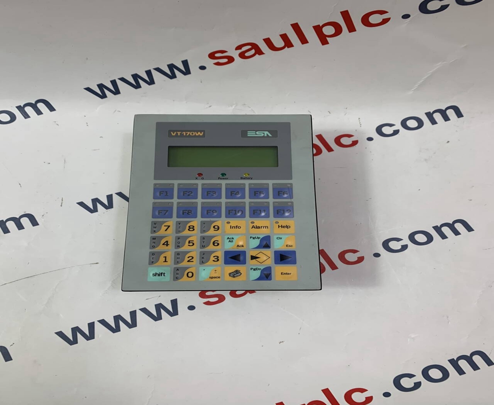 ESA VT170WA0000