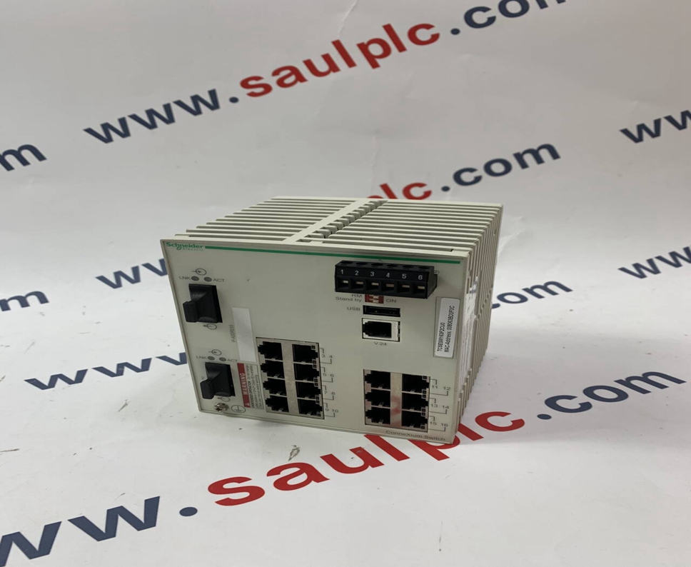SCHNEIDER TCSESM163F2CU0