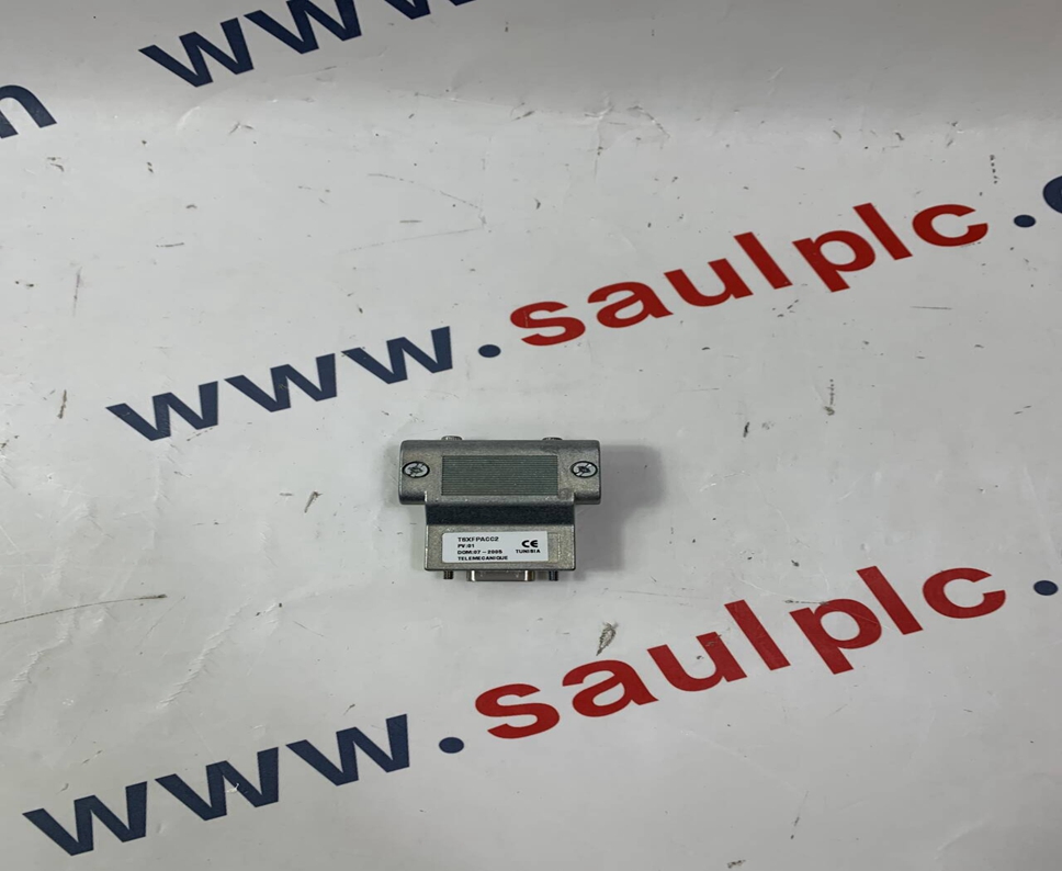 SCHNEIDER TSXFPACC2