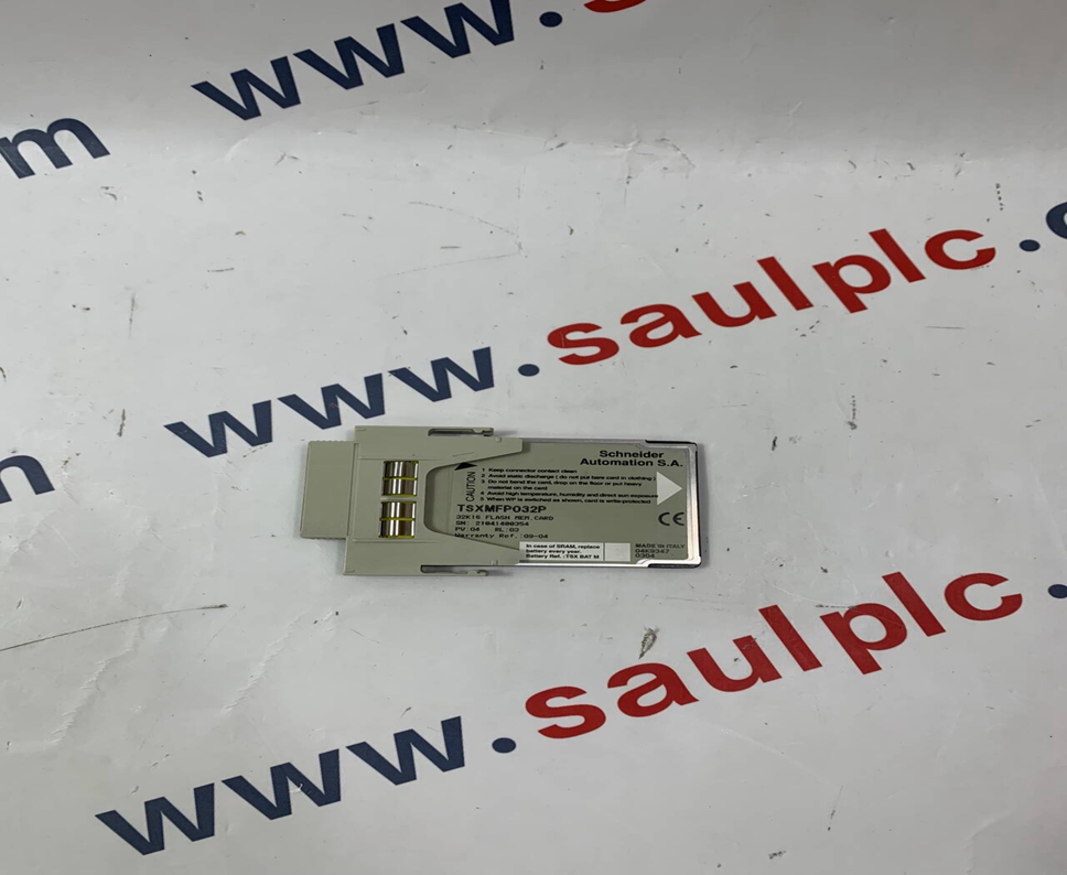 SCHNEIDER TSXMFP032P