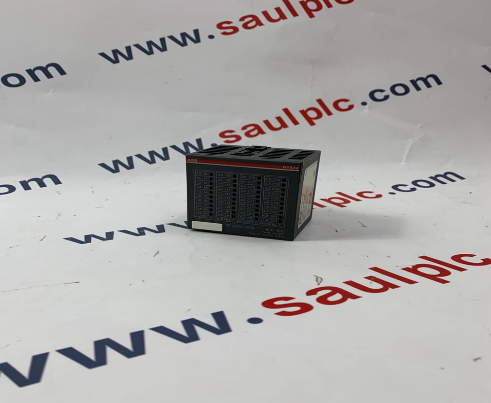 ABB DC532 ABB DC532