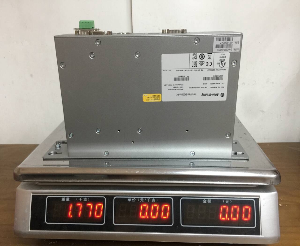 1783-NATR Allen-Bradley Basis unit 1783-NATR Allen-Bradley Basis unit