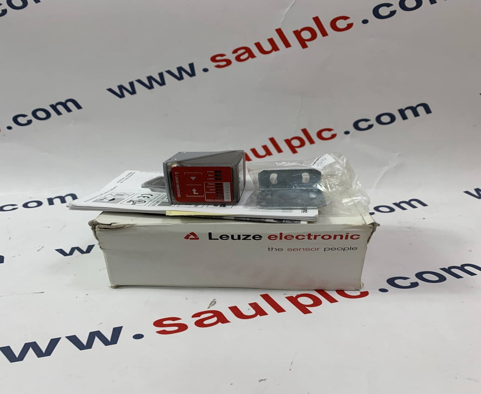 LEUZE DCR 202i FIX-M1-102-R3 LEUZE DCR 202i FIX-M1-102-R3