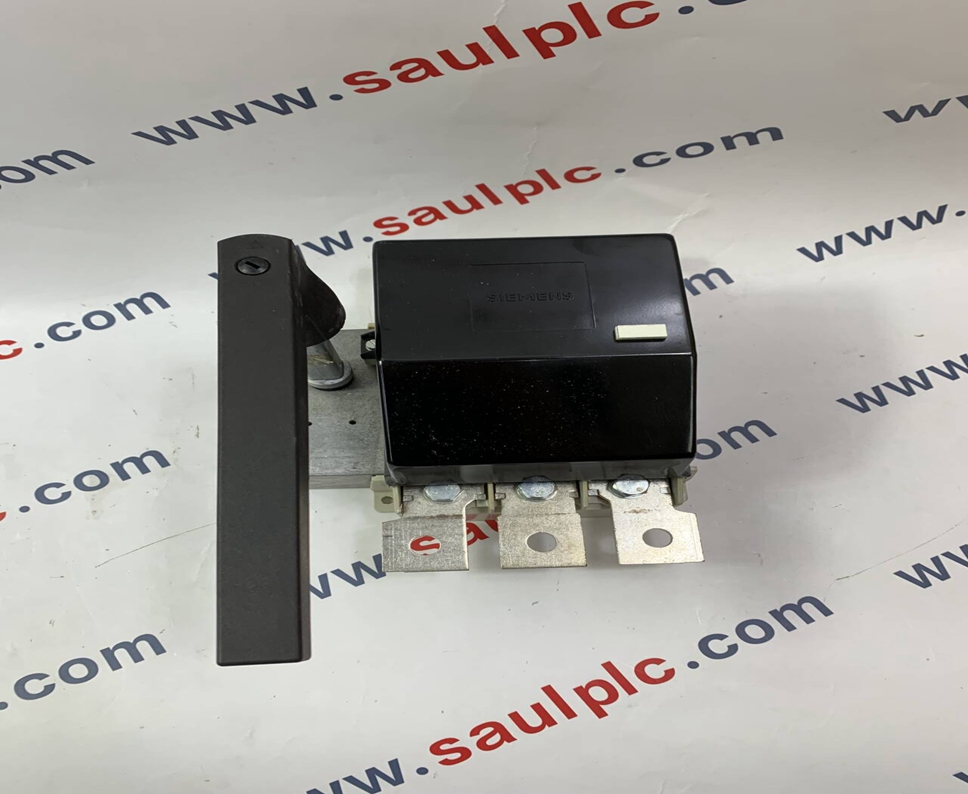 SIEMENS 3KE4430-0BA